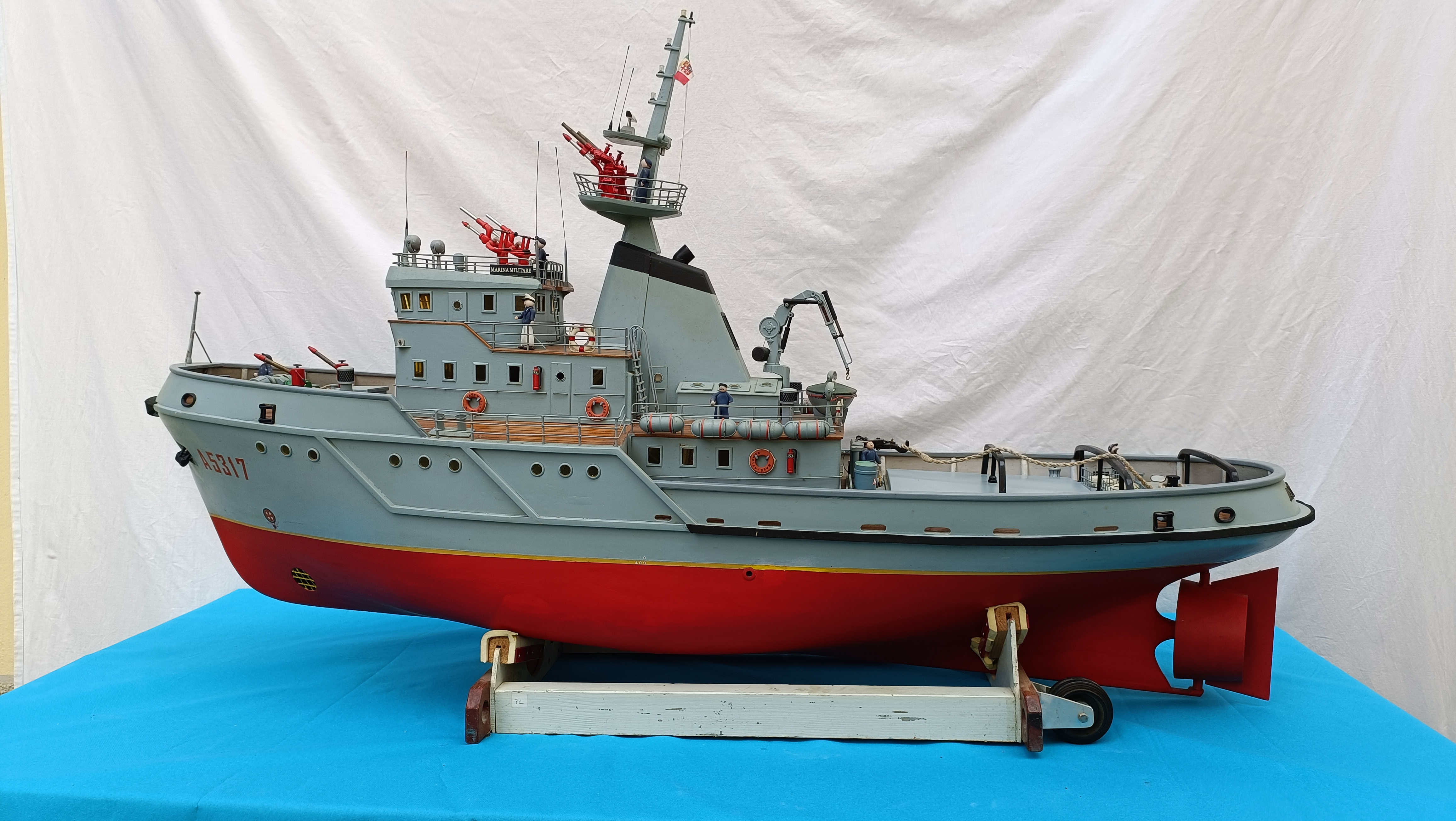 Atlante A5317