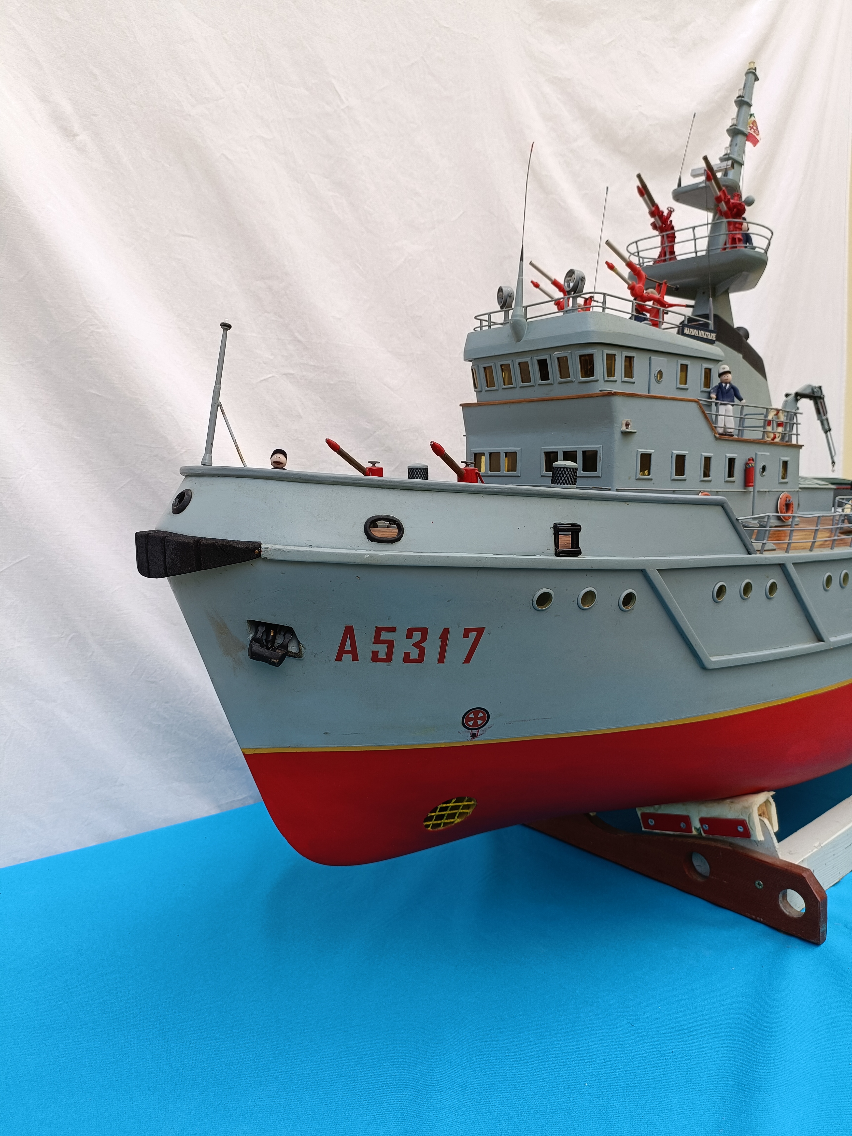 Atlante A5317